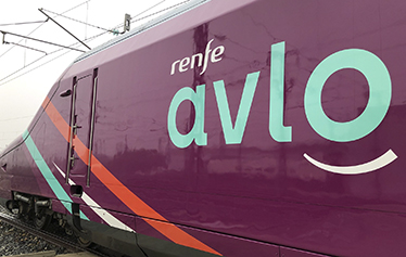 Renfe incrementa la oferta de trenes AVE entre Madrid y Alicante
